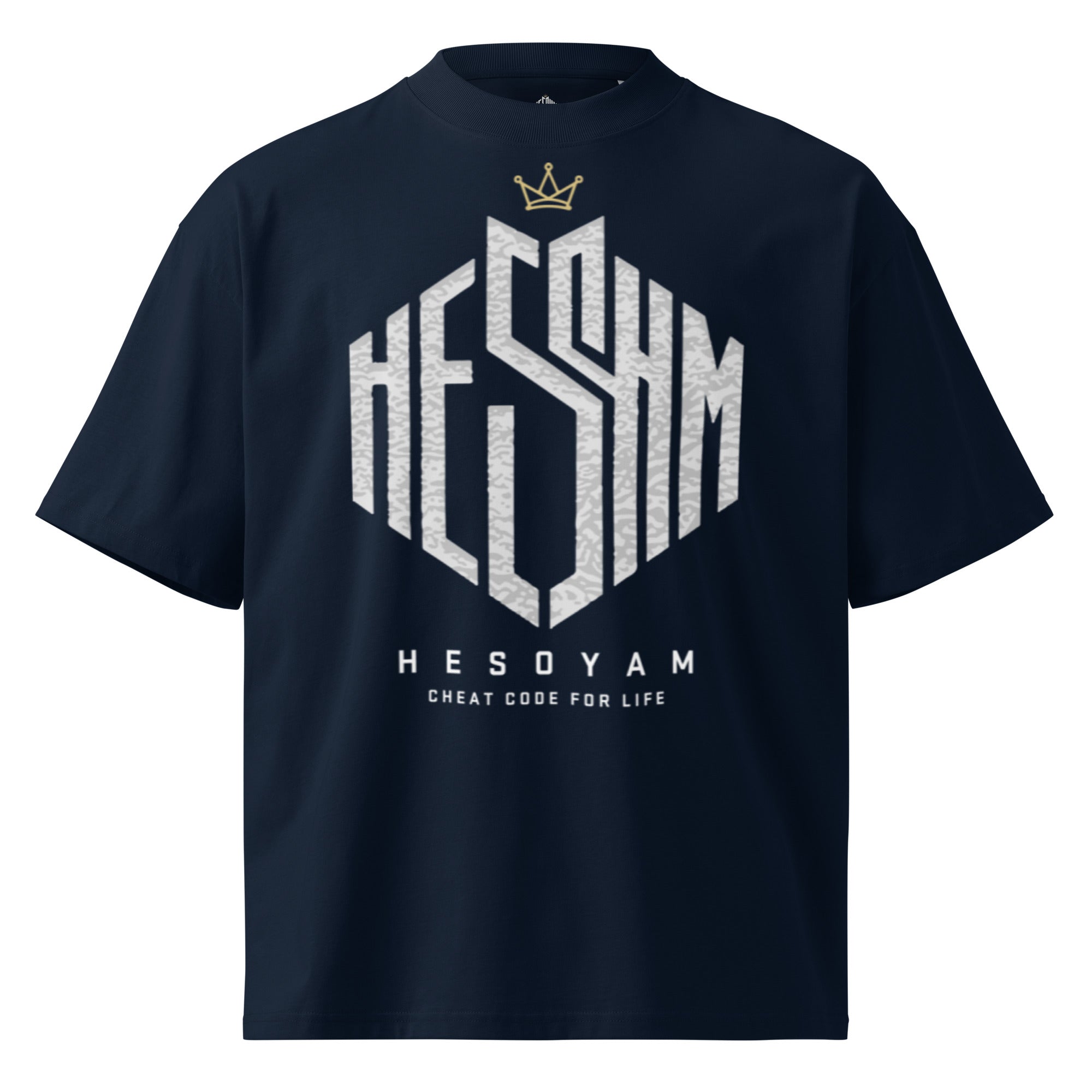 シャツ code ha code Cheat Code for Life Tee | Hesoyam Club